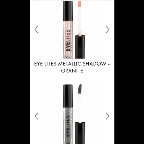 Model Co. Eyeshadow 4 piece set! New in boxes! - Picture 3 of 12